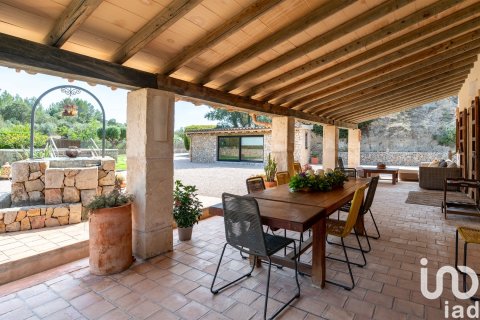 Dom w Calvia, Mallorca, Hiszpania 4 sypialnie, 312 mkw. nr 154023 – zdjęcie 16