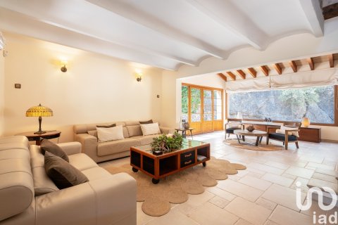 Dom w Calvia, Mallorca, Hiszpania 4 sypialnie, 312 mkw. nr 154023 – zdjęcie 13