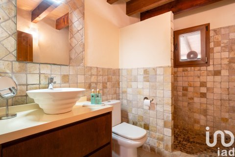 Dom w Calvia, Mallorca, Hiszpania 4 sypialnie, 312 mkw. nr 154023 – zdjęcie 15