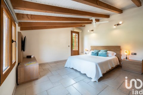 Dom w Calvia, Mallorca, Hiszpania 4 sypialnie, 312 mkw. nr 154023 – zdjęcie 27