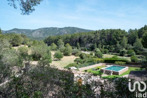 Dom w Calvia, Mallorca, Hiszpania 4 sypialnie, 312 mkw. nr 154023 – zdjęcie 28