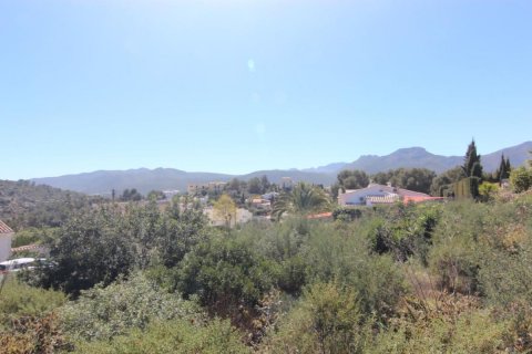 Villa en venta Alcalalí, Alicante, España 3 dormitorios, 123 m2 No. 78843 - foto 10