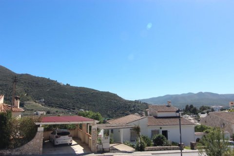 Villa en venta Alcalalí, Alicante, España 3 dormitorios, 123 m2 No. 78843 - foto 8