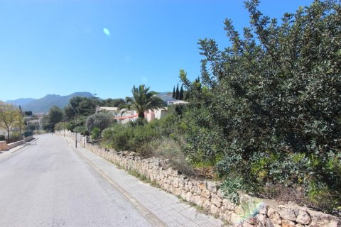 Villa en venta Alcalalí, Alicante, España 3 dormitorios, 123 m2 No. 78843 - foto 9