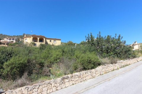 Villa en venta Alcalalí, Alicante, España 3 dormitorios, 123 m2 No. 78843 - foto 2
