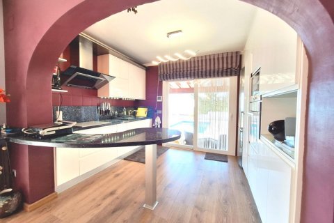 Villa pārdošanā Calpe, Alicante, Spānijā 3 istabas, 165 m2 Nr. 186955 - attēls 19