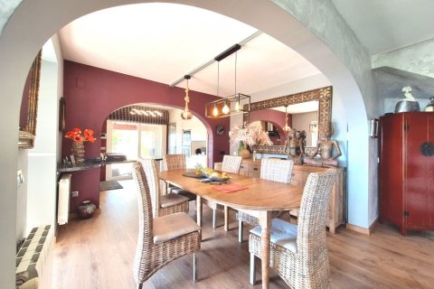 Villa pārdošanā Calpe, Alicante, Spānijā 3 istabas, 165 m2 Nr. 186955 - attēls 24