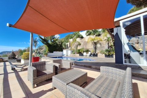 Villa pārdošanā Calpe, Alicante, Spānijā 3 istabas, 165 m2 Nr. 186955 - attēls 13