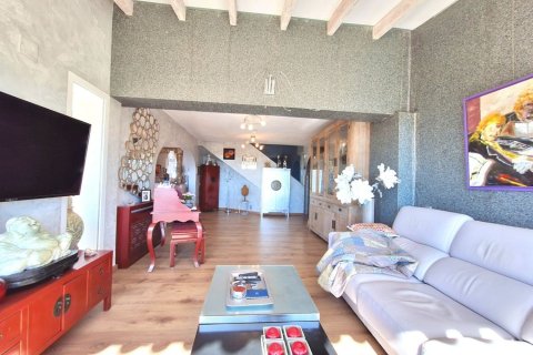 Villa pārdošanā Calpe, Alicante, Spānijā 3 istabas, 165 m2 Nr. 186955 - attēls 28