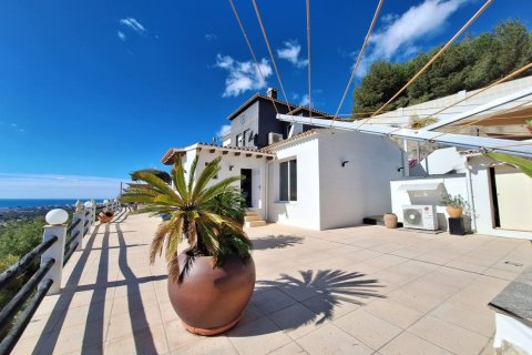 Villa pārdošanā Calpe, Alicante, Spānijā 3 istabas, 165 m2 Nr. 186955 - attēls 17