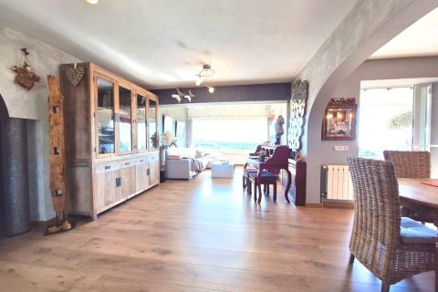 Villa pārdošanā Calpe, Alicante, Spānijā 3 istabas, 165 m2 Nr. 186955 - attēls 25