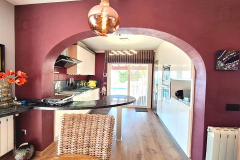 Villa pārdošanā Calpe, Alicante, Spānijā 3 istabas, 165 m2 Nr. 186955 - attēls 22