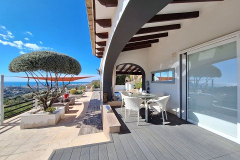 Villa pārdošanā Calpe, Alicante, Spānijā 3 istabas, 165 m2 Nr. 186955 - attēls 15