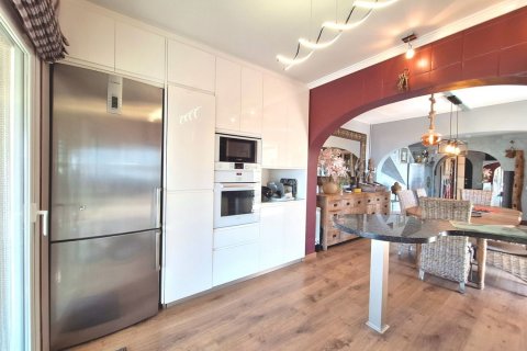 Villa pārdošanā Calpe, Alicante, Spānijā 3 istabas, 165 m2 Nr. 186955 - attēls 21