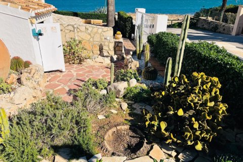 Villa pārdošanā Javea, Alicante, Spānijā 6 istabas, 345 m2 Nr. 186951 - attēls 2