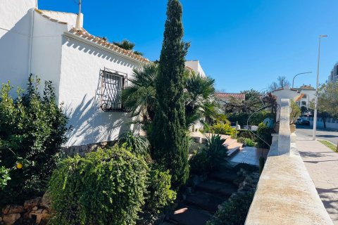 Villa pārdošanā Javea, Alicante, Spānijā 6 istabas, 345 m2 Nr. 186951 - attēls 8