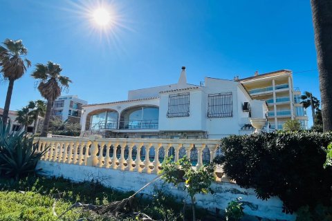 Villa pārdošanā Javea, Alicante, Spānijā 6 istabas, 345 m2 Nr. 186951 - attēls 6
