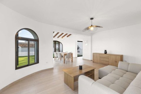 Villa in vendita a Calpe, Alicante, Spagna 3 camere da letto, 136 mq. N° 186954 - foto 12