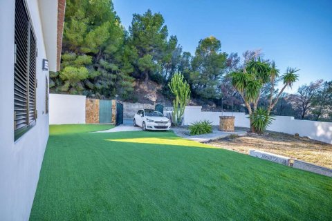 Villa in vendita a Calpe, Alicante, Spagna 3 camere da letto, 136 mq. N° 186954 - foto 20