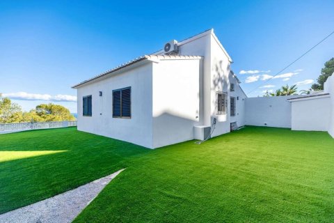 Villa in vendita a Calpe, Alicante, Spagna 3 camere da letto, 136 mq. N° 186954 - foto 21
