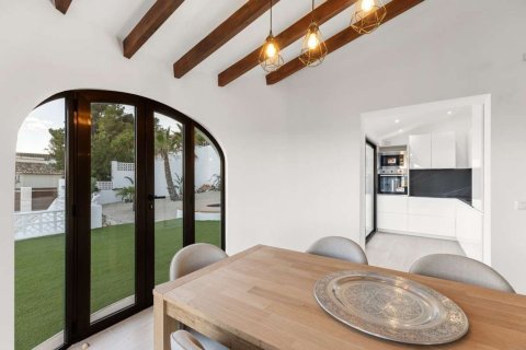 Villa in vendita a Calpe, Alicante, Spagna 3 camere da letto, 136 mq. N° 186954 - foto 8
