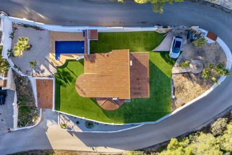 Villa in vendita a Calpe, Alicante, Spagna 3 camere da letto, 136 mq. N° 186954 - foto 26