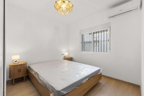 Villa in vendita a Calpe, Alicante, Spagna 3 camere da letto, 136 mq. N° 186954 - foto 13