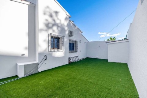 Villa in vendita a Calpe, Alicante, Spagna 3 camere da letto, 136 mq. N° 186954 - foto 22