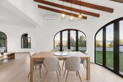 Villa in vendita a Calpe, Alicante, Spagna 3 camere da letto, 136 mq. N° 186954 - foto 7