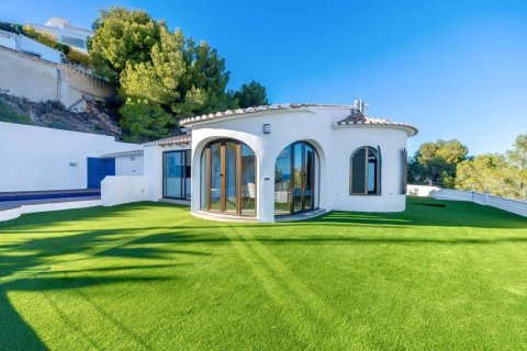 Villa in vendita a Calpe, Alicante, Spagna 3 camere da letto, 136 mq. N° 186954 - foto 3