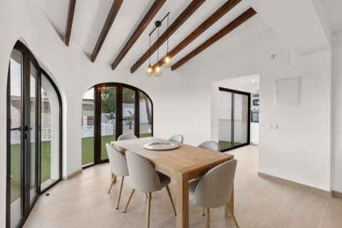 Villa in vendita a Calpe, Alicante, Spagna 3 camere da letto, 136 mq. N° 186954 - foto 6
