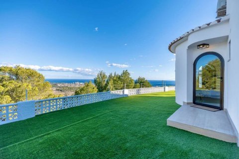 Villa in vendita a Calpe, Alicante, Spagna 3 camere da letto, 136 mq. N° 186954 - foto 23