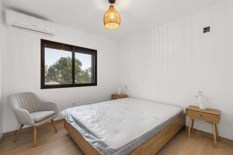 Villa in vendita a Calpe, Alicante, Spagna 3 camere da letto, 136 mq. N° 186954 - foto 14