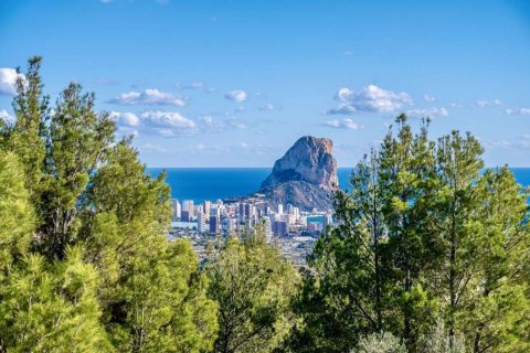 Villa in vendita a Calpe, Alicante, Spagna 3 camere da letto, 136 mq. N° 186954 - foto 28