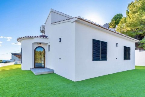Villa in vendita a Calpe, Alicante, Spagna 3 camere da letto, 136 mq. N° 186954 - foto 25