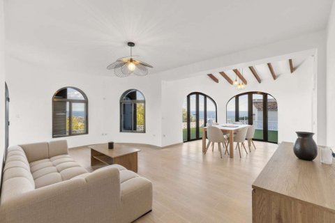 Villa in vendita a Calpe, Alicante, Spagna 3 camere da letto, 136 mq. N° 186954 - foto 11