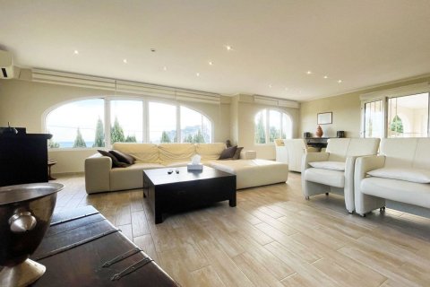 Villa pārdošanā Calpe, Alicante, Spānijā 6 istabas, 292 m2 Nr. 186953 - attēls 11