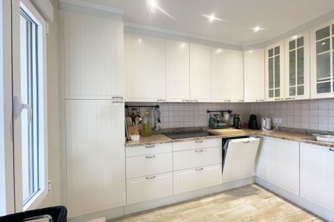 Villa pārdošanā Calpe, Alicante, Spānijā 6 istabas, 292 m2 Nr. 186953 - attēls 30