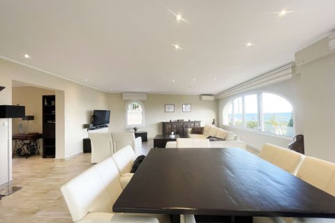 Villa pārdošanā Calpe, Alicante, Spānijā 6 istabas, 292 m2 Nr. 186953 - attēls 14