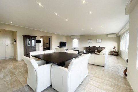 Villa pārdošanā Calpe, Alicante, Spānijā 6 istabas, 292 m2 Nr. 186953 - attēls 15