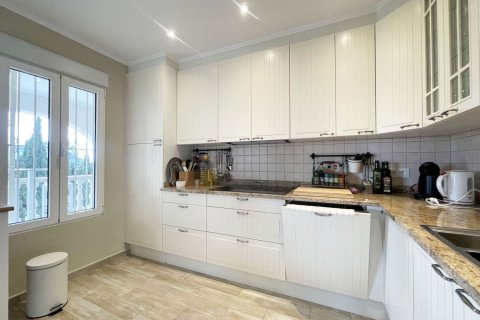 Villa pārdošanā Calpe, Alicante, Spānijā 6 istabas, 292 m2 Nr. 186953 - attēls 28