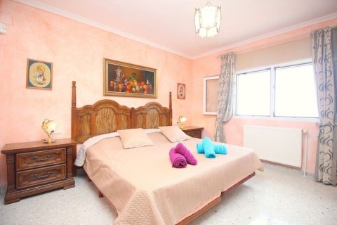 Villa pārdošanā Calpe, Alicante, Spānijā 4 istabas, 350 m2 Nr. 186956 - attēls 4