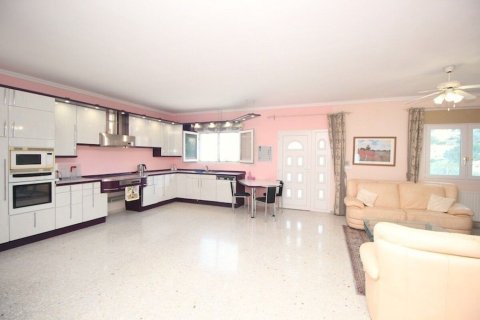 Villa pārdošanā Calpe, Alicante, Spānijā 4 istabas, 350 m2 Nr. 186956 - attēls 11