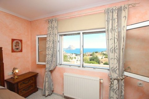 Villa pārdošanā Calpe, Alicante, Spānijā 4 istabas, 350 m2 Nr. 186956 - attēls 5
