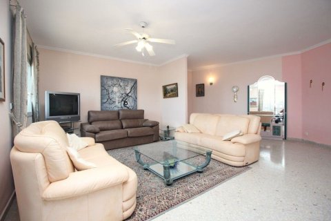 Villa pārdošanā Calpe, Alicante, Spānijā 4 istabas, 350 m2 Nr. 186956 - attēls 3