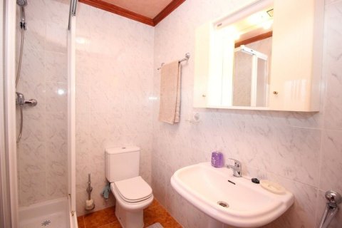 Villa pārdošanā Calpe, Alicante, Spānijā 4 istabas, 350 m2 Nr. 186956 - attēls 6