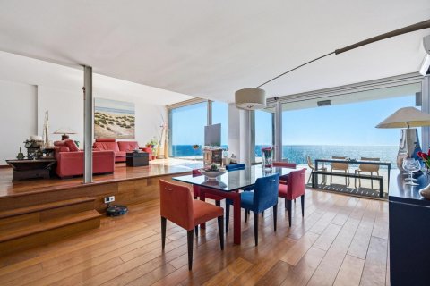 Villa pārdošanā Benissa, Alicante, Spānijā 3 istabas, 290 m2 Nr. 186952 - attēls 4