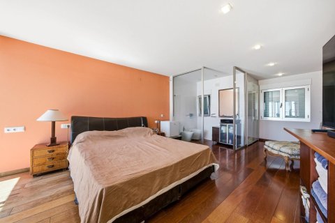 Villa pārdošanā Benissa, Alicante, Spānijā 3 istabas, 290 m2 Nr. 186952 - attēls 20