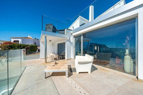 Villa pārdošanā Benissa, Alicante, Spānijā 3 istabas, 290 m2 Nr. 186952 - attēls 9