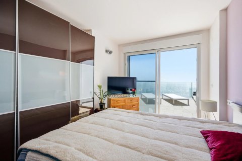 Villa pārdošanā Benissa, Alicante, Spānijā 3 istabas, 290 m2 Nr. 186952 - attēls 22